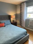 Pet Friendly | Outdoor Space | Parking | Chef's Kitchen | 2 blocks to the Beach Hotels in Asbury Park