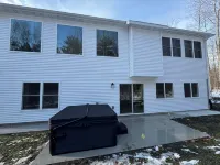 European inspired 3-bedroom house in peaceful Spring Lake