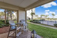 🏄🏻‍♂️NEW! Gorgeous Oceanfront Ground Floor Villa!