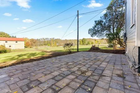 The Tea House + Hot Tub