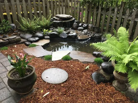 Hidden Treasure - A Private Guest Suite