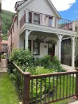Experience Luxury Ski and Hiking Vacations, 5-Bedroom Home in Heart of Telluride - Gym