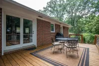 Newly remodeled home Athens