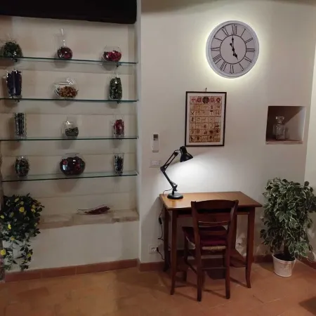 Lake Trasimeno San Savino Townhouse  AC Free WI-FI