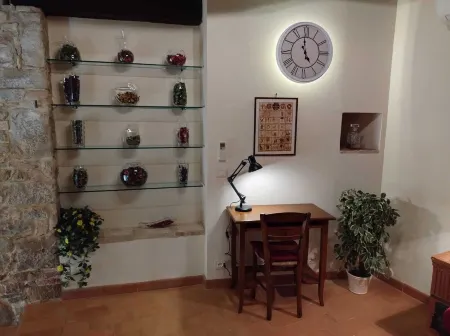 Lake Trasimeno San Savino Townhouse  AC Free WI-FI