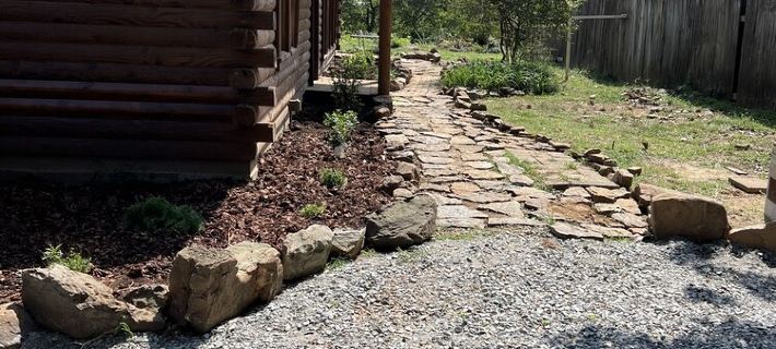 Log Cabin with the Best Views of the Little Red River Ξενοδοχεία στην πόλη Cleburne County