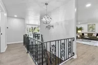 Beautifully remodeled 4 BR home w/ in-ground pool