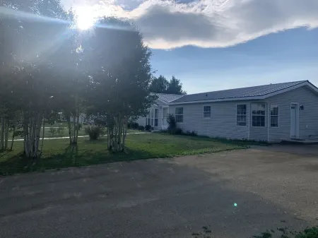 Gunnison Home in Town Close to Crested Butte!