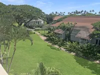 Poipu Condo!  Newly updated - Sleeps 5 - 5 minute walk to the beach!