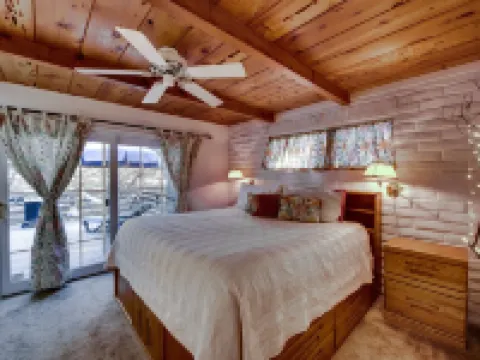 Murphys Getaway - Enjoy Wineries, Hiking, Concerts, Shopping & Small Town Charm โรงแรมในMurphys