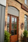 A spacious loft apartment in downtown Berrien Springs. Hotel in zona Andrews University Department of Communication