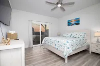 Close to Beach Access~OceanViews~Hot Tub~Pet Friendly! - Parvekkeita