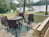 Lake House on Jose Lake Hotels in Plainfield Township