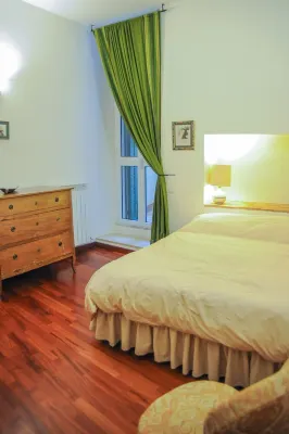 Casa Buonsignori - Apartment in historical center of Siena Hotels in Onda