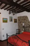Appartamento Rosa del Castello Hotels in Deruta