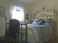 Point Robinson Lighthouse - Keeper's Quarters A