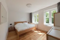 Künslerhaus an der Nordseeküste Hotels near Lidl