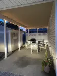 Cozy cottage with lake view! 20 min from Cedar Point, Kalahari, & Sports Force!