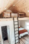 Pet Friendly Tiny House Near Salmon River!