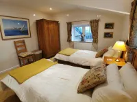 Lovely cottage situated in 40 beautiful acres10% off for couples Hotels in Tavistock