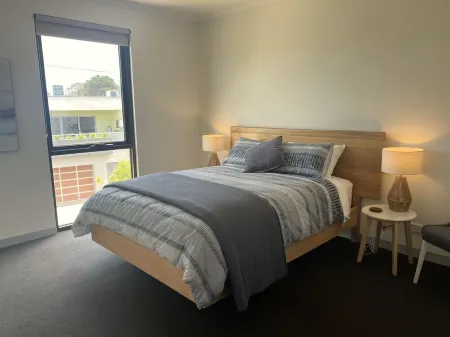 Capel Sound Coastal Stays