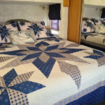 Location, Location: Near New River Gorge and Summersville Lake Hotels in Wilderness