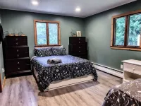 Game Night Unique House In Narrowsburg