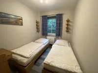 FW Directly at the Darßer Wald Prerow, Ideal for Dog Owners! Hotels in Prerow