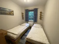 FW Directly at the Darßer Wald Prerow, Ideal for Dog Owners! Hotel a Prerow