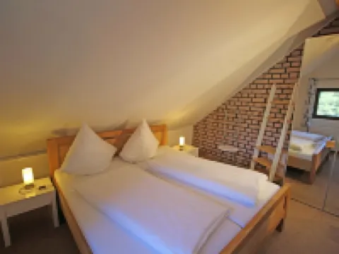 Cozy, comfortably furnished apartment for up to 7 people with balcony Hotels in Immerath