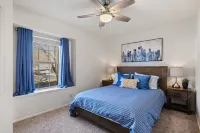 Lookin' and Feelin' Good in Georgetown - Long stays / Pets / Office