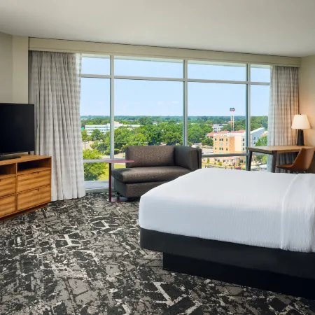 Embassy Suites by Hilton Hampton Convention Center