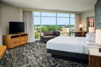 Embassy Suites by Hilton Hampton Convention Center Hoteles en 
