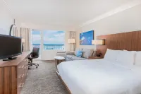 Hilton Pensacola Beach Hotels in Escambia County