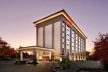 Hampton Inn Philadelphia/King of Prussia (Valley Forge)