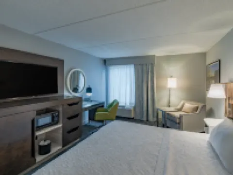 Hampton Inn Waldorf Hotels in Charles County