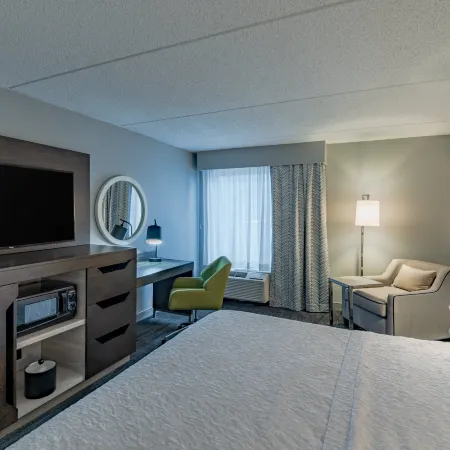 Hampton Inn Waldorf