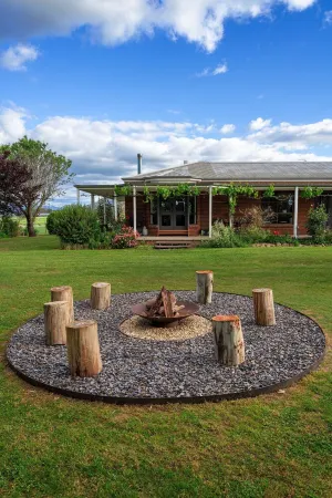 Entire House -The Kingsley, King Valley