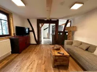 1 Bedroom Apartment in Ortenberg