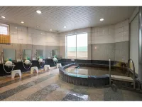 Minami Fukuoka Green Hotel - Hot Springs