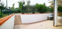 HOUSE IN THE COUNTRYSIDE VILLA ROGATTI ORTONA