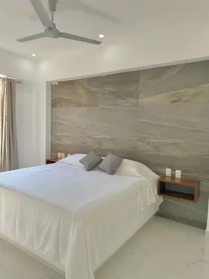 Safiro Suites Guayabitos Apartments - Adults Only Hôtels à : Rincón de Guayabitos