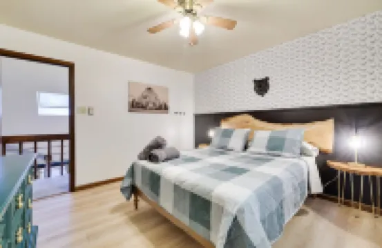 Family-Friendly Cabin Near Lake Nestled in Nature 10 Mins to Historic Jim Thorpe