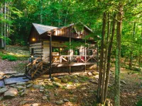 The Wilderness Lodge at Four Fillies Lodge Hotels in Peterstown