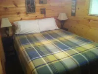 The Old Factory Getaway: Experience Life on the Little Missouri River Hotels in Pike County