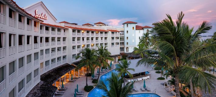 Sandals Barbados All Inclusive - Couples Only Hotels in Oistins