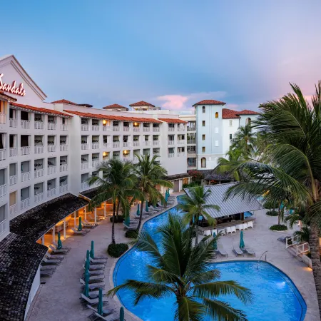 Sandals Barbados All Inclusive - Couples Only