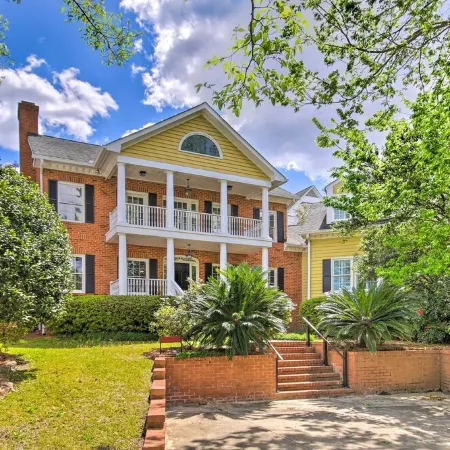 Large 3000 sqft Home near USC/Downtown/Tennis