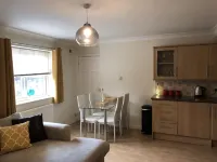 Apartment gem in Harrogate, gateway to The Dales. Pet-friendly!