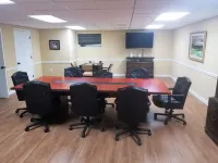 5 bedroom House in Rock Barn Golf & Spa